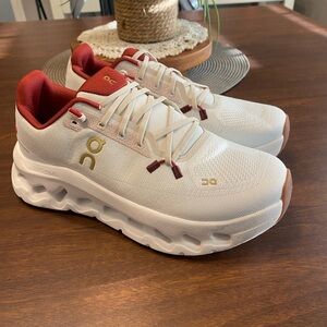 On Women's Cloudtilt 1 "Celebrate the Year of the Snake" size 7